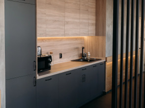 Хостел Wellhome