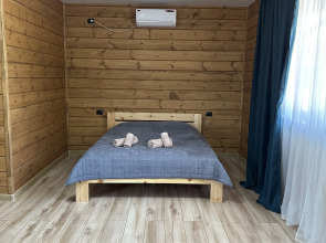 Отель Лилия