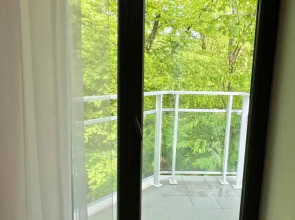 Апартаменты Super Luxs