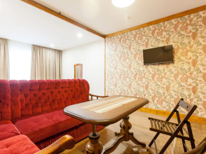 Апартаменты У Капитана № 8