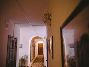 Отель Русская изба