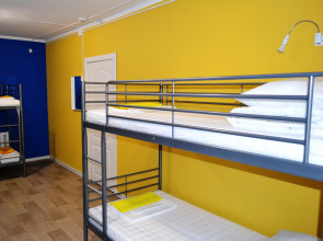 Хостел Clean-Hostel