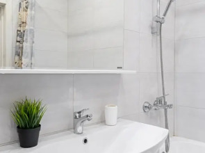 Апартаменты Чаша Кремль 2