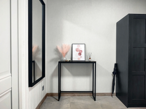 Квартира с видом на лес