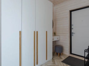 Частный дом МатрешкаHome