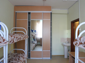 Хостел Северянка