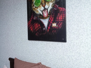 Апартаменты Resident Ufa на Давлеткильдеева 5 6