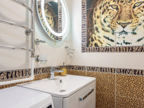 Апартаменты Яр-сутки на Московском 159