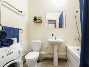 Квартира Левого Берега у Трассы М4