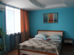 Гостиница Аэро