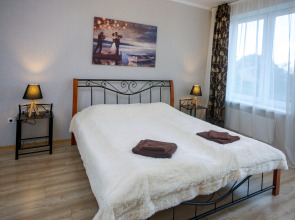 Апартаменты Янтарная Корона 33