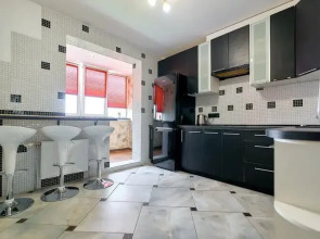 Квартира Космонавтов 12