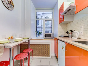 Апартаменты 3 на ул. Рубинштейна (Руб3)