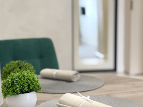 Апартаменты 30 Комфортно И Точка на ул. Кржижановского 15к1