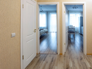 Апартаменты Янтарная Корона 33