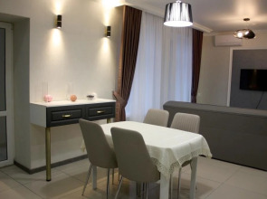 Апартаменты на Демонстрации Классика