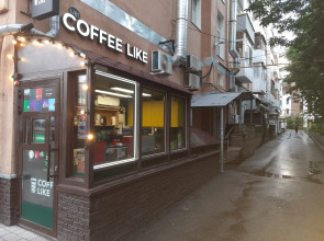 Квартира Уютная в Центре