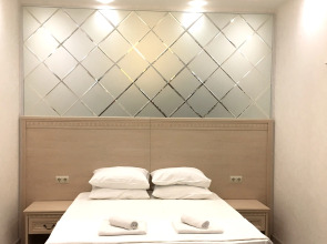 Гостевой дом Arcadiya