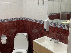 Гостевой дом Милана