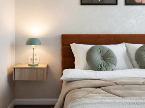 Квартира Уютная в 200м от Балтийского Моря