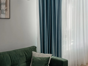 Апартаменты Rauschen Green 1/4