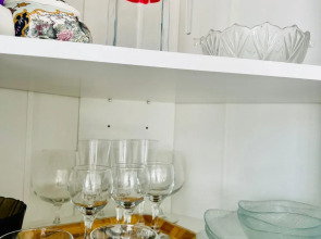 Квартира студия возле метро Рязанский проспект Dayker City Apartments