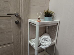 Апартаменты Salut Sophie