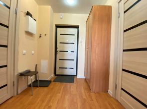 Апартаменты Batasheva Apart