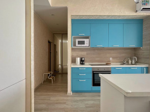 Квартира J'Adore MoreAparts