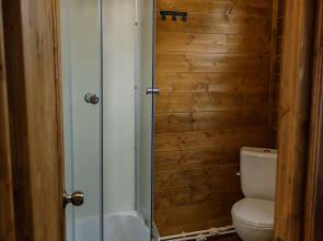 Гостевой дом Мик