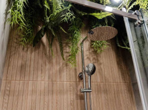 Апартаменты ДзенХоум Наслаждение 1233