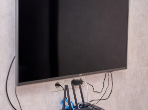 Апартаменты VIAHOME на Днепровской