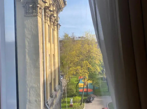 Апартаменты Sамоцвет на Московском проспекте