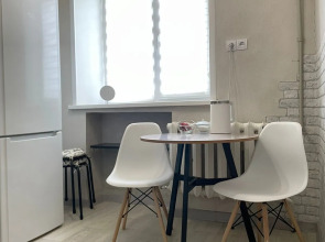 Апартаменты на Дачной 29