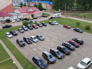 Квартира Комфорт в Центре с Отчётными Документами