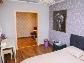 Отель Aurooms Континент