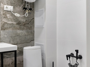 Апартаменты с видом на Кремль, до 4 гостей