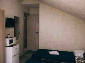 Меблированные комнаты Большая Морская 7