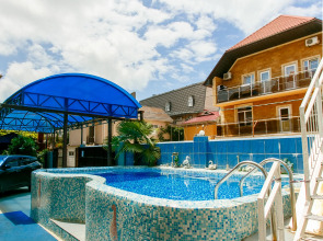 Гостевой дом Арго