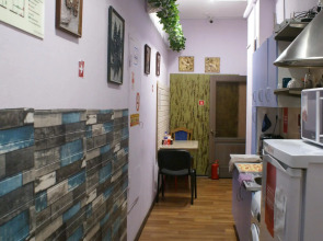 Хостел Парк Победы