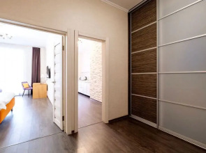 Апартаменты Трифонова 22 (1)