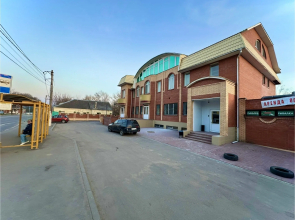 V Istoricheskoy Chasti Kolomny Guest house