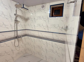 Отель Samarkand Imron