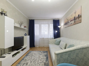 Апартаменты Квартирное Бюро Гала