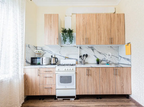 Квартира на улице Новозаводская 25/7