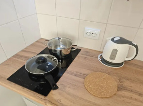 Квартира Уютная студия по ул. Тухачевского 49/3-33