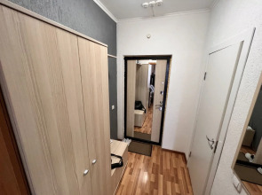 Апартаменты Центр Студия Voyage Комфорт