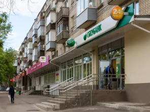 Апартаменты Apart-Comfort на пр-те Толбухина 28/29