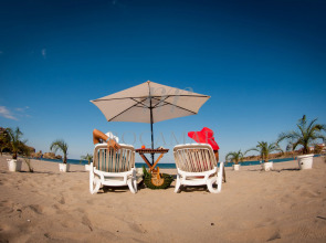 Regina Mare - Menada Apart-Hotel