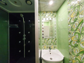 ДзенХоум Эклектика 38